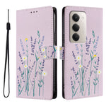 For Xiaomi Redmi 15 4G (EU) (171mm) / Xiaomi Redmi 15 5G (EU) (171mm) Case Pattern Print PU Leather Wallet Phone Cover with Wrist Strap