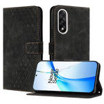OnePlus Ace 5 Ultra 5G / OnePlus Nord 5 5G Läderfodral 7-format mönster Plånboksfodral Stötsäkert mobilfodral