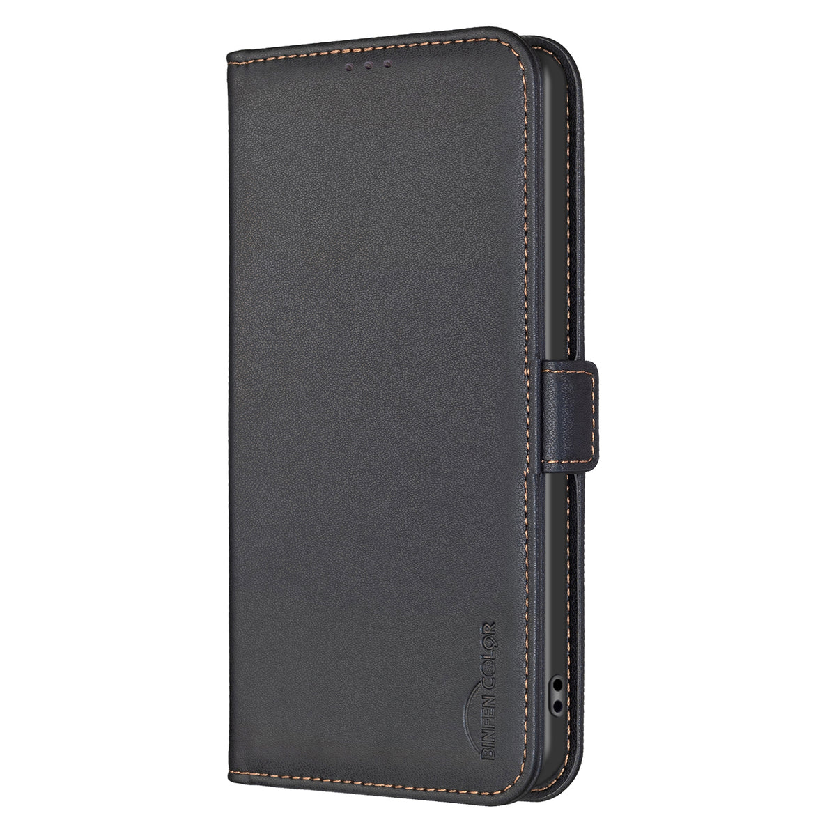 BINFEN COLOR For Xiaomi 15T Case  BF31  PU Leather Flip Folio Phone Wallet Cover