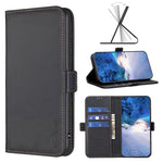 BINFEN COLOR For Xiaomi 15T Case  BF31  PU Leather Flip Folio Phone Wallet Cover