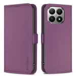 BINFEN COLOR For Xiaomi 15T Case  BF31  PU Leather Flip Folio Phone Wallet Cover