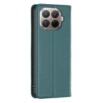 BINFEN COLOR For Xiaomi 15T Pro Leather Case  BF18 Phone Stand Cover with Card Slots