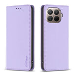 BINFEN COLOR For Xiaomi 15T Pro Leather Case  BF18 Phone Stand Cover with Card Slots