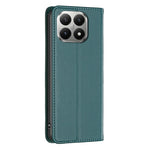 BINFEN COLOR For Xiaomi 15T Leather Case  BF18 Phone Stand Cover with Card Slots