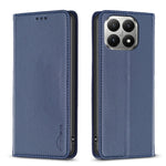 BINFEN COLOR For Xiaomi 15T Leather Case  BF18 Phone Stand Cover with Card Slots
