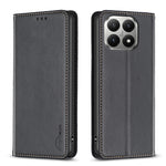 BINFEN COLOR For Xiaomi 15T Leather Case  BF18 Phone Stand Cover with Card Slots