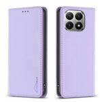 BINFEN COLOR For Xiaomi 15T Leather Case  BF18 Phone Stand Cover with Card Slots