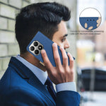 BINFEN COLOR For Xiaomi 15T Leather Case  BF36 Floral Pattern Phone Cover RFID Blocking Wallet Stand