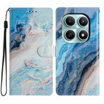 For Xiaomi Poco M8 5G / Redmi Note 15 5G (Global) Wallet Case PU Leather Pattern Printing Stand Phone Cover with Strap
