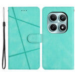 For Xiaomi Poco M8 5G / Redmi Note 15 5G (Global) Case Crazy Horse Texture PU Leather Wallet Stand Phone Cover