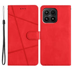 For Xiaomi 17 Case Crazy Horse Texture PU Leather Wallet Stand Phone Cover