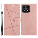 For Xiaomi 17 Case Crazy Horse Texture PU Leather Wallet Stand Phone Cover