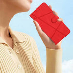 For Xiaomi 17 Pro Case Crazy Horse Texture PU Leather Wallet Stand Phone Cover