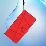 For Xiaomi 17 Pro Max Case Crazy Horse Texture PU Leather Wallet Stand Phone Cover