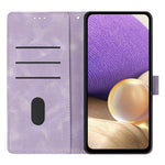 For Xiaomi Poco M8 5G / Redmi Note 15 5G (Global) Case Wallet Stand Imprinted Triangle Pattern Leather Phone Flip Cover