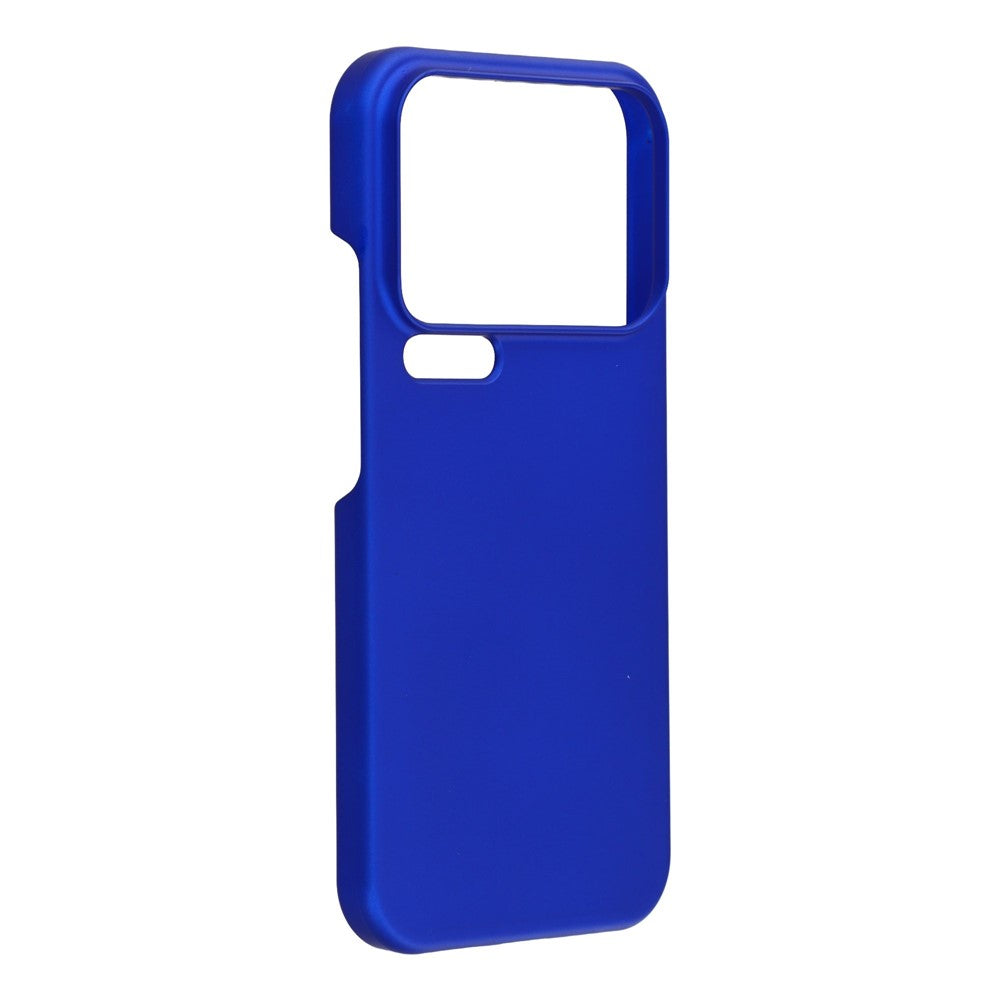 For Xiaomi 17 Pro Case Hard PC Drop Proof Frosted Minimalist Phone Cover