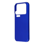 For Xiaomi 17 Pro Case Hard PC Drop Proof Frosted Minimalist Phone Cover