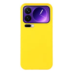 For Xiaomi 17 Pro Case Hard PC Drop Proof Frosted Minimalist Phone Cover