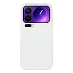 For Xiaomi 17 Pro Case Hard PC Drop Proof Frosted Minimalist Phone Cover
