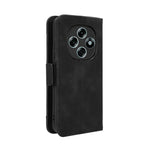 For Oppo F31 Pro 5G Leather Case Phone Wallet Cover with Multiple Card Slots