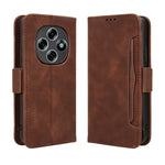 For Oppo F31 Pro 5G Leather Case Phone Wallet Cover with Multiple Card Slots