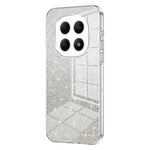 For Xiaomi Poco M8 5G / Redmi Note 15 5G (Global) Case Electroplating Gradient Glitter TPU Phone Cover