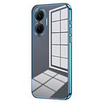 For Xiaomi Redmi Turbo 4 Pro 5G / Poco F7 5G Case Electroplating Frame Soft TPU Phone Cover