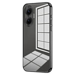For Xiaomi Redmi Turbo 4 Pro 5G / Poco F7 5G Case Electroplating Frame Soft TPU Phone Cover