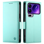 For Xiaomi 17 Pro Max Stand Case PU Leather Wallet Phone Cover