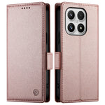 For Xiaomi 17 Stand Case PU Leather Wallet Phone Cover