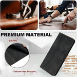 For Xiaomi Redmi 15C 4G (Global) (171mm) / Poco C85 4G (171mm) Case Triangle Imprinted Anti-Scratch PU Leather Phone Wallet Cover
