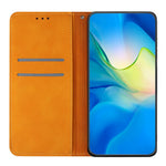 For Xiaomi Redmi 15C 4G (Global) (171mm) / Poco C85 4G (171mm) Case Imprinted Flower Wallet Stand Leather Phone Cover