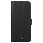For Xiaomi 17 Case RFID Blocking Flip Leather Phone Cover