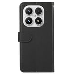 For Xiaomi 17 Case RFID Blocking Flip Leather Phone Cover