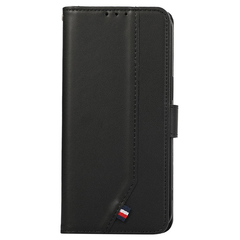For Xiaomi 17 Pro Case RFID Blocking Flip Leather Phone Cover