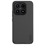 NILLKIN Frosted Shield Pro For Xiaomi 17 Case Matte PC + TPU Phone Cover
