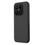 NILLKIN Frosted Shield Pro For Xiaomi 17 Case Matte PC + TPU Phone Cover