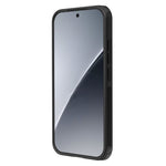 NILLKIN Frosted Shield Pro For Xiaomi 17 Case Matte PC + TPU Phone Cover