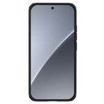 NILLKIN Frosted Shield Pro For Xiaomi 17 Case Matte PC + TPU Phone Cover