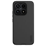 NILLKIN Frosted Shield Pro-magnetcover til Xiaomi 17, PC + TPU-mobilbeskyttelse