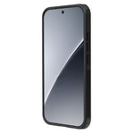 NILLKIN Frosted Shield Pro-magnetcover til Xiaomi 17, PC + TPU-mobilbeskyttelse