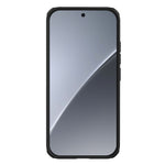 NILLKIN Frosted Shield Pro-magnetcover til Xiaomi 17, PC + TPU-mobilbeskyttelse