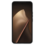 NILLKIN Frosted Shield Pro For Xiaomi 15T Pro Case Matte PC + TPU Phone Cover