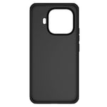 NILLKIN Frosted Shield Pro For Xiaomi 15T Pro Case Matte PC + TPU Phone Cover