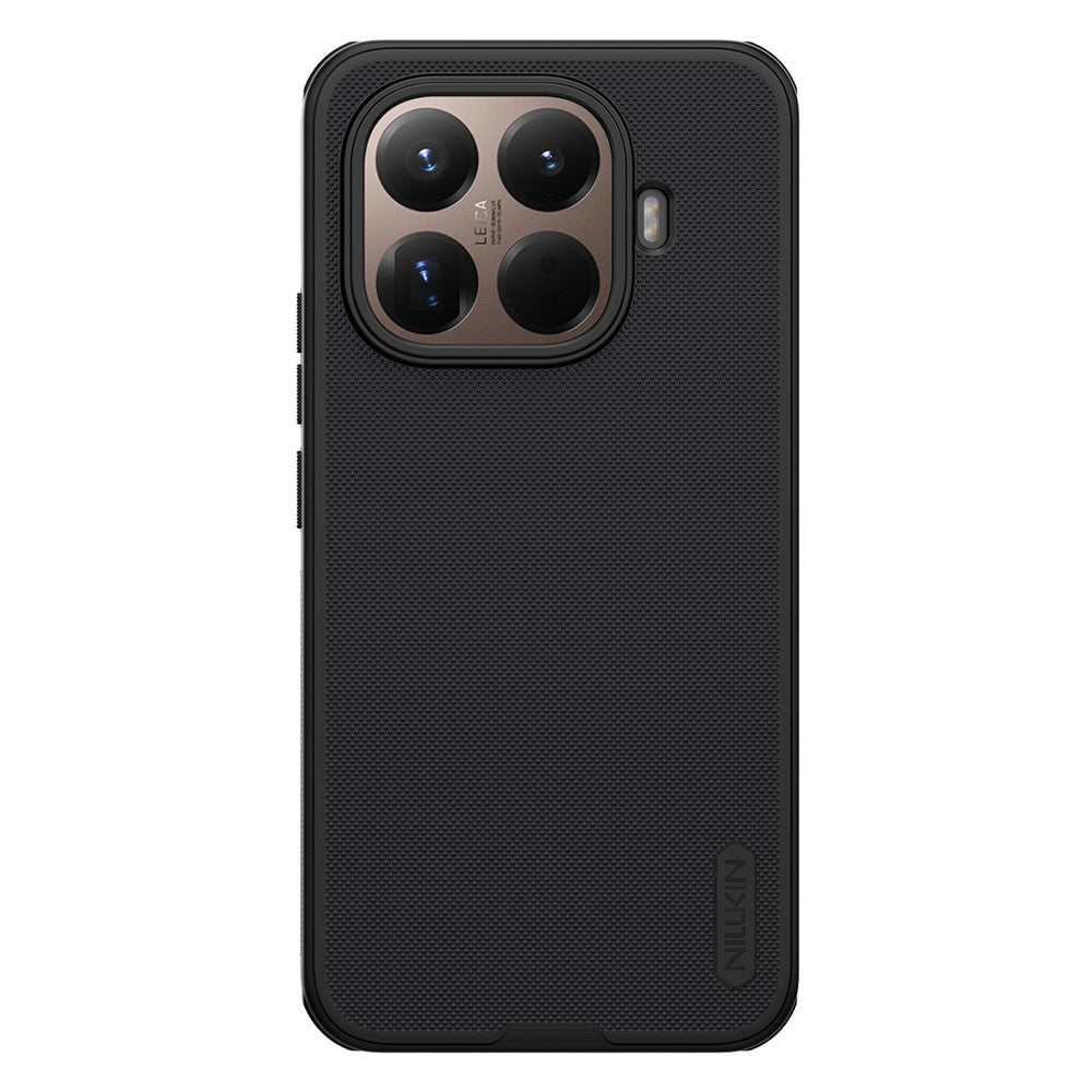 NILLKIN Frosted Shield Pro for Xiaomi 15T Pro Magnetic Case PC + TPU Phone Cover