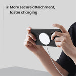 NILLKIN Frosted Shield Pro for Xiaomi 15T Pro Magnetic Case PC + TPU Phone Cover