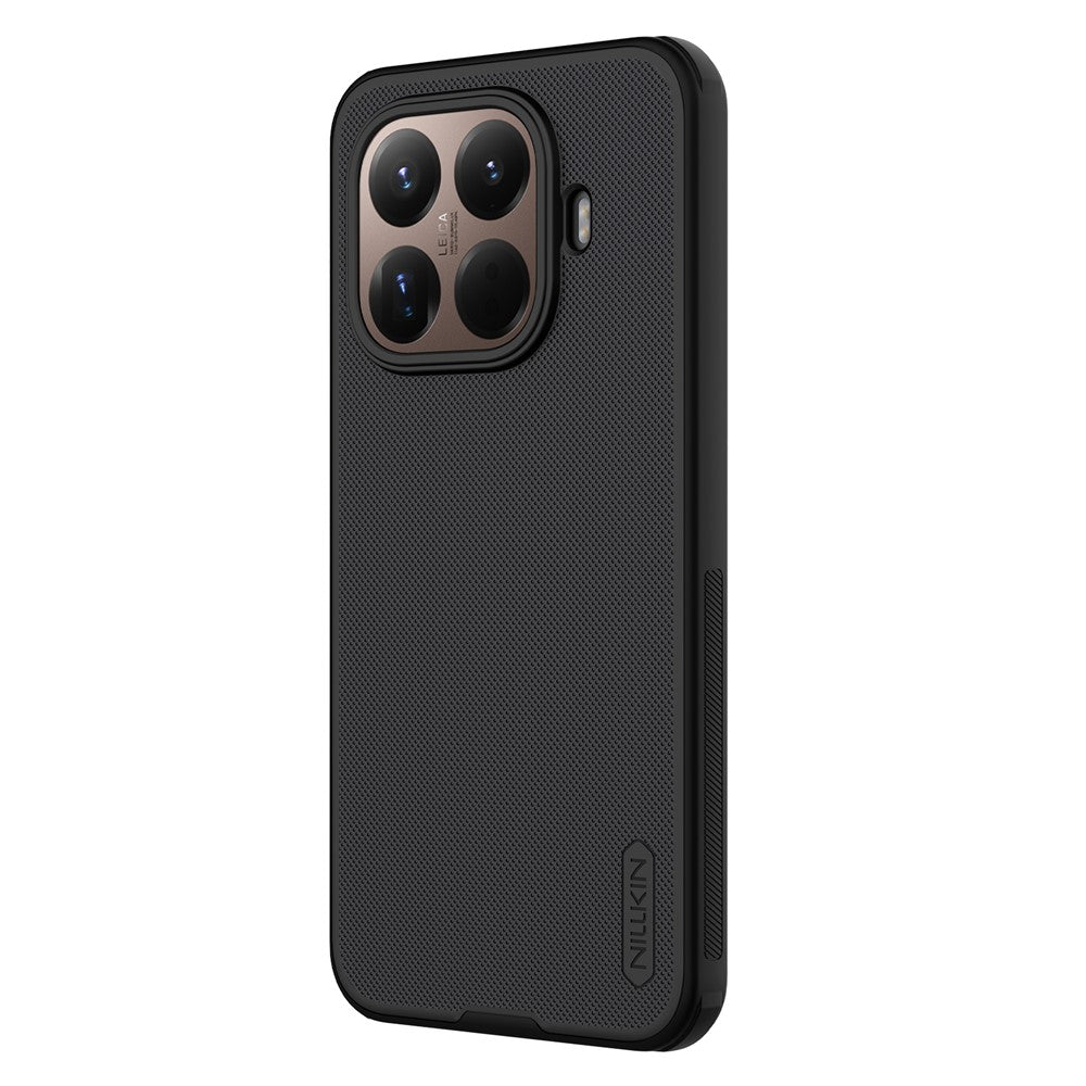 NILLKIN Frosted Shield Pro for Xiaomi 15T Pro Magnetic Case PC + TPU Phone Cover
