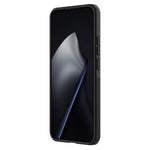 NILLKIN Frosted Shield Pro For Xiaomi 15T Case Matte PC + TPU Phone Cover