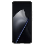 NILLKIN Frosted Shield Pro For Xiaomi 15T Case Matte PC + TPU Phone Cover
