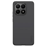 NILLKIN Frosted Shield Pro for Xiaomi 15T Magnetic Case PC + TPU Phone Cover